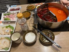 -野妹火锅(南园店)