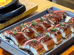 -韩香福脊骨汤锅(上杭路店)