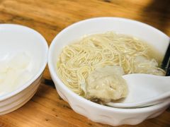 -吴财记面家(大同路店)