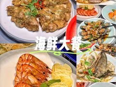 -码头见·潮汕菜(领展中心城店)