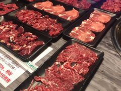 -尚御潮汕牛肉自助火锅(锦园店)