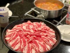 加拿大特级精选肥牛-一哥澳门豆捞 · 十七年经典澳门火锅(四季天地店)