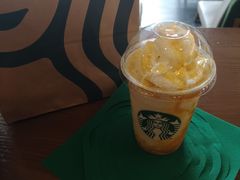 -星巴克(长沙麓南广场店)