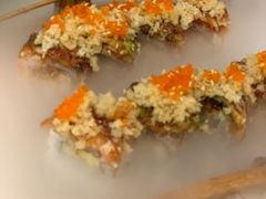 -鳗鱼家·深夜食堂(军博店)