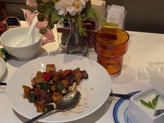 -汤城小厨•粤菜•靓汤(金宝街店)