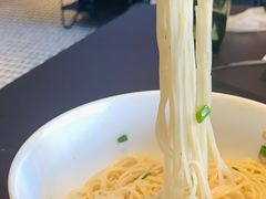 猪油捞面-官也街澳门火锅(新源里店)