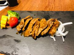 -九井澤精致料理(金茂店)