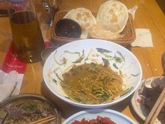 -鸽子窝(宋庄店)
