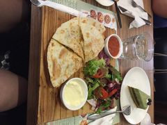 穀屋&nbsp;House&nbsp;Of&nbsp;Flour(张江店)-榖屋house of flour(张江首店)