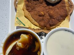 -黑窑厂糖油饼烤鸭·清真菜(旗舰店)