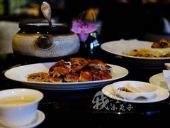 -北京四季酒店·采逸轩
