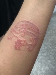 -飛凡TATTOO纹身•原创