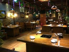 大堂-洪湘记川湘·甲鱼馆(四海凯悦美食广场店)