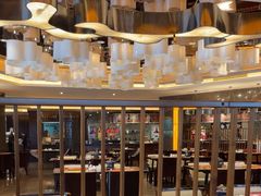 -岷山饭店-芝芝自助餐厅