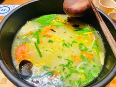 -芸南道·过桥米线(昆明老街旗舰店)