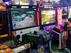 -大玩家(大连高新万达店)