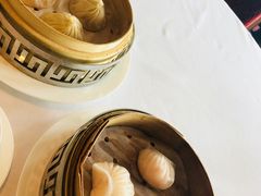 -金轩中餐厅 Jin Xuan(浦东丽思卡尔顿酒店)
