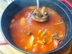 -烛影拾光观景餐厅·创意菜·摄影·小提琴(大唐不夜城店)