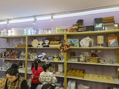 -100家灵感仓库·DIY团建(什刹海店)