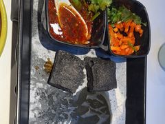 -火宫殿·小吃王国(坡子街店)