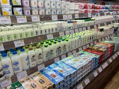 -果蔬好生活超市(双井店)