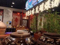 -西江美食舫·江西菜(健德桥店)