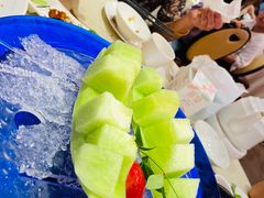 -阿庄新豫菜(航海东路店)