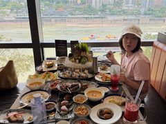 -極上萬膳·日料放题(来福士江景店)