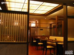 -歌行灯日本料理(伊势丹店)