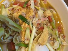 -树厨贵州菜(花果园购物中心店)