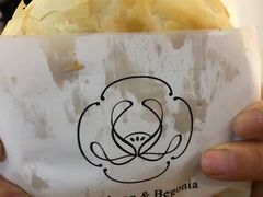 -小豆海棠(嘉兴路店)