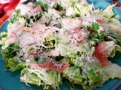 凯撒沙拉-Kitchen·Y洋厨房西餐厅(王府壹号店)
