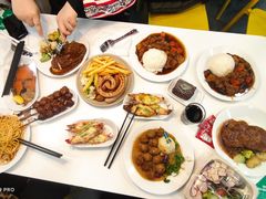 -宜家·瑞典风味餐厅(北京西红门店)