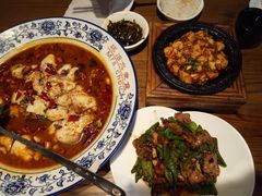 -周麻婆(西洪路店)