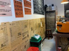 -柳州肥姨妈大骨螺蛳粉(沙河店)
