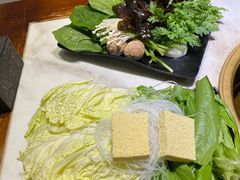 -宣武小院涮肉(前门店)