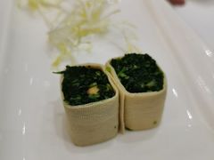 -喜宴又一村·粤菜·茶点·海鲜(壹方天地店)