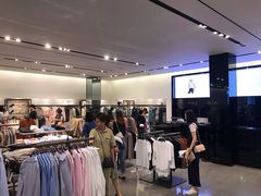 -ZARA(成都远洋太古里店)
