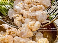 -琥珀川糟粕醋·香草鸭·鸡煲(慈云寺店)