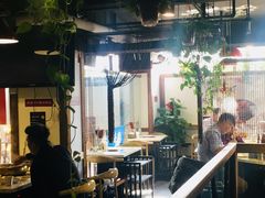 -食潮汕头鲜牛馆(望京保利店)