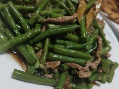 -宾朋海鲜饭庄(兴海路店)