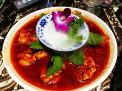 娘惹大虾-小娘惹厨房Little Nyonya(狮城有约上榜店)