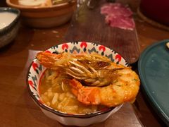 -Laures·月桂西班牙碳烤餐厅(十尚坊店)