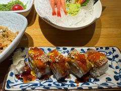 -三石铁板烧(紫竹桥店)