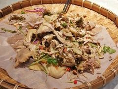 -大树头森林餐厅(番禺广场店)