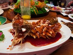 -得月楼·省级非遗·传统苏帮菜(观前店)