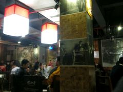 android_upload_pic-蜀九香火锅(九眼桥店)