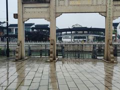 -山塘街