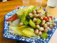 -赵西安三鲜煮馍馆(大车家巷店)