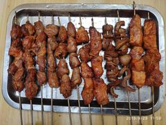 -王记西鎮电烤肉(汶上路店)